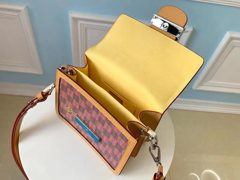 2019 monogram lv pop mini dauphine m55455 2