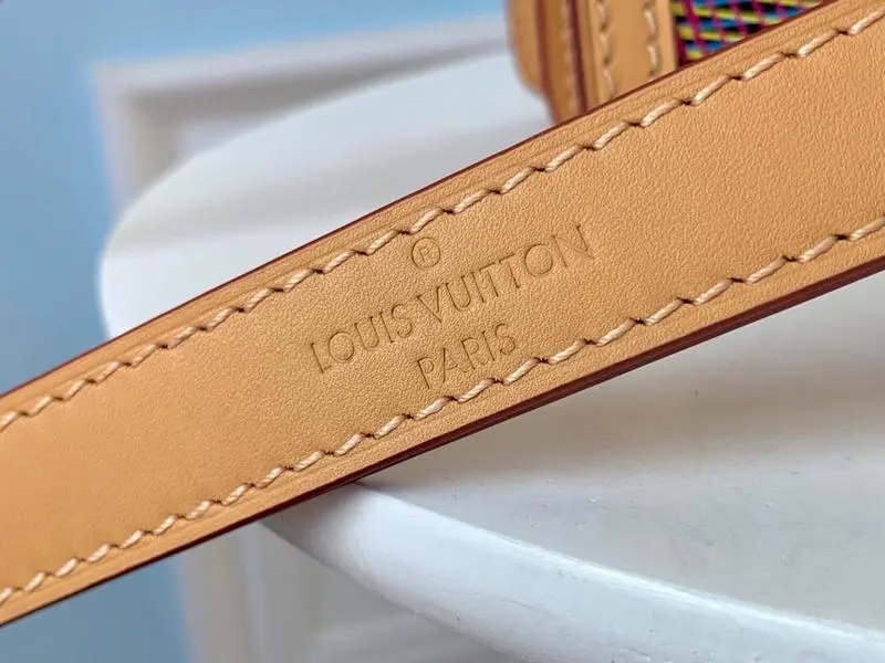 2019 monogram lv pop mini dauphine m55455 9