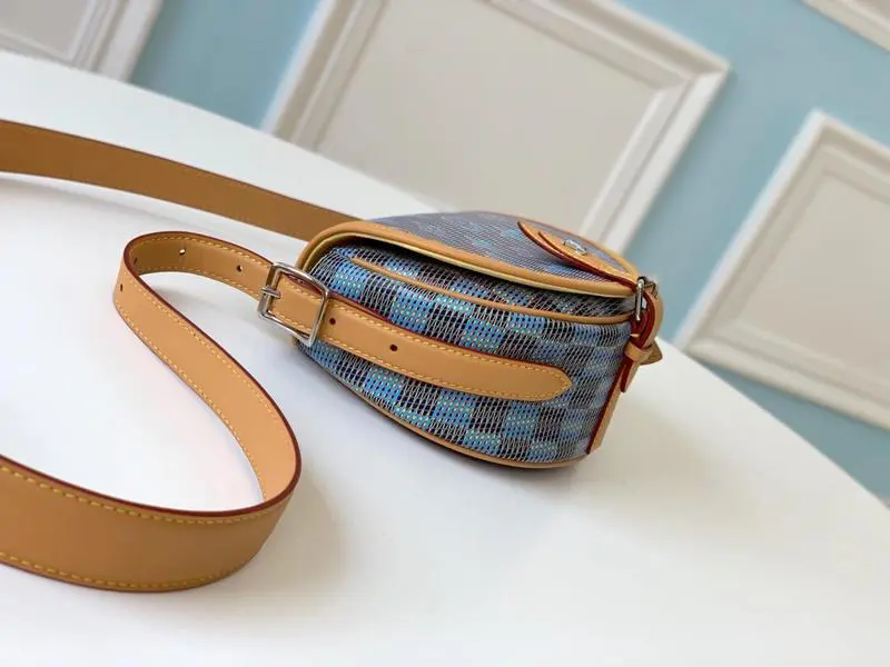 2019 monogram lv pop tambourin blue m55459 2