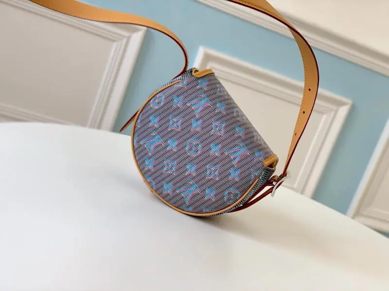 2019 monogram lv pop tambourin blue m55459 4