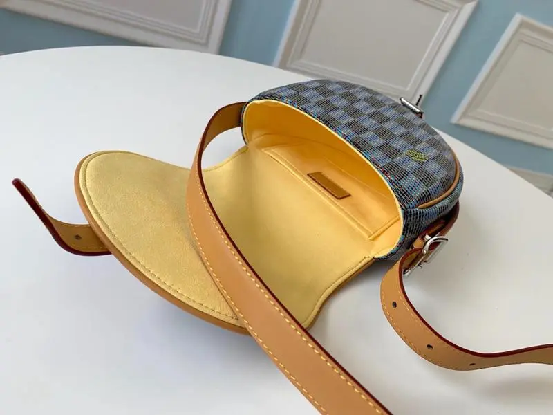 2019 monogram lv pop tambourin blue m55459 8
