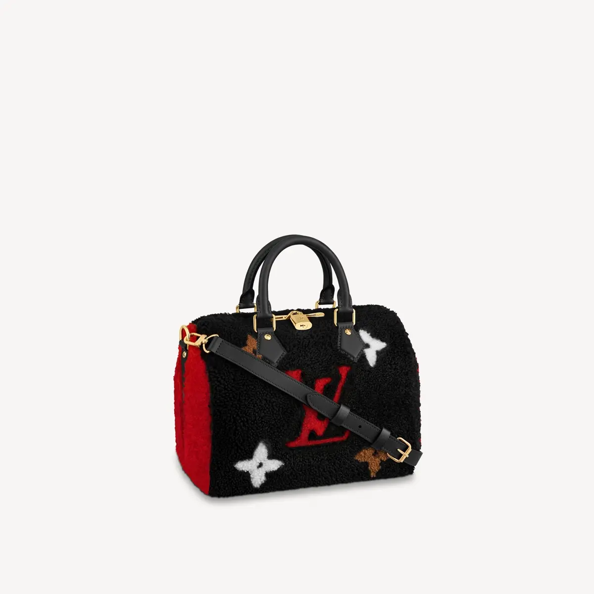 2019 monogram lv teddy limited edition speedy bandouliere 25 black m55423 1 2019 monogram lv teddy limited edition speedy bandouliere 25 black m55423 1