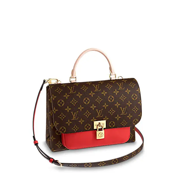2019 monogram marignan messenger coquelicot m44286 1 2019 monogram marignan messenger coquelicot m44286 1
