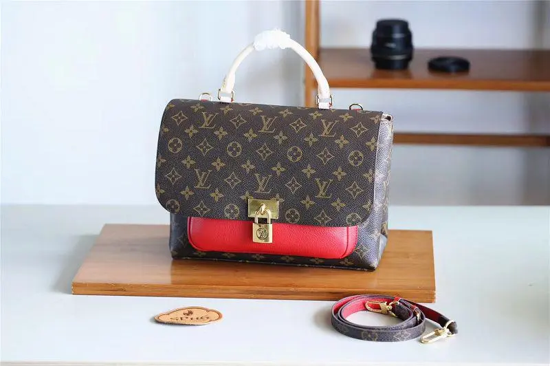 2019 monogram marignan messenger coquelicot m44286 4
