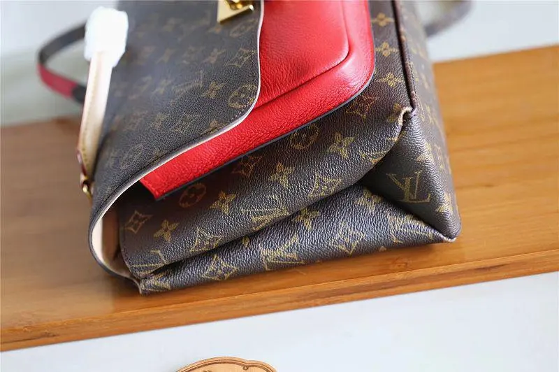 2019 monogram marignan messenger coquelicot m44286 6