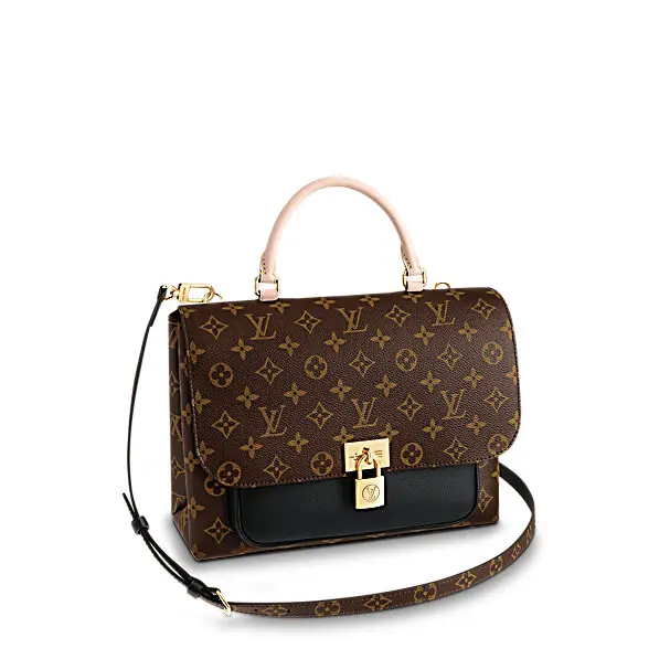 2019 monogram marignan messenger sesame m44257 3 2019 monogram marignan messenger sesame m44257 3