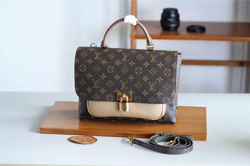 2019 monogram marignan messenger sesame m44257 6 2019 monogram marignan messenger sesame m44257 6