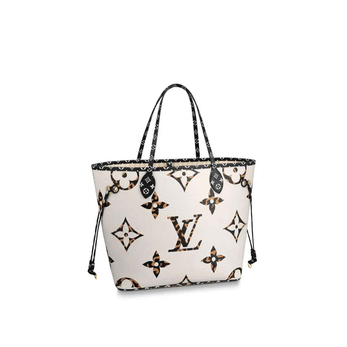 2019 monogram neverfull mm ivoire m44716 1 2019 monogram neverfull mm ivoire m44716 1