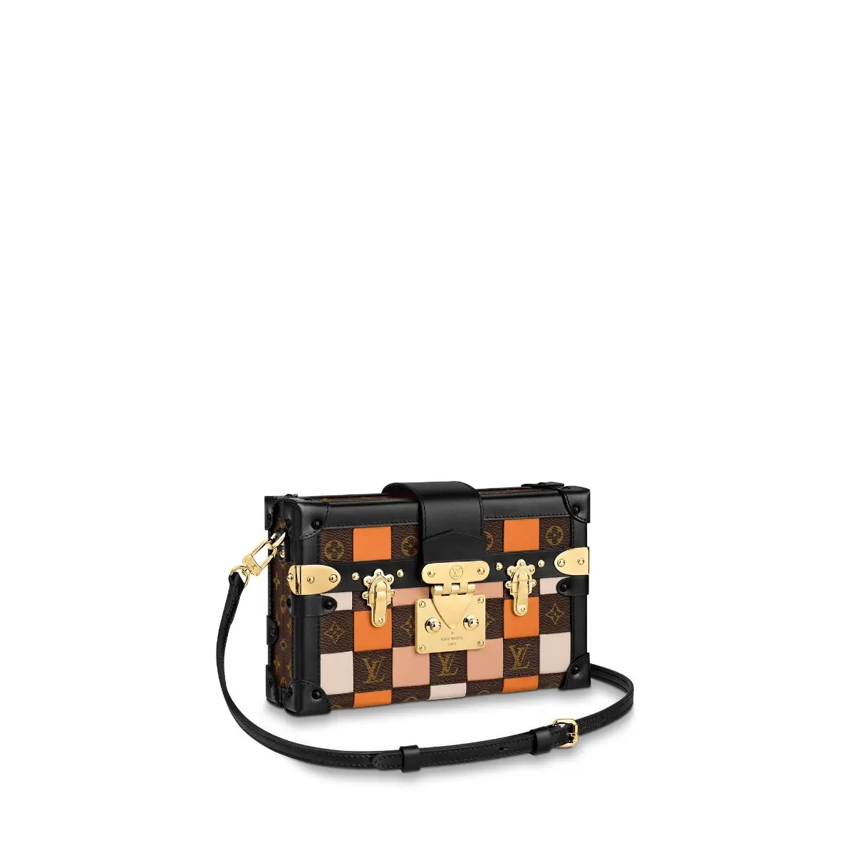 2019 monogram petite malle m55519 1 2019 monogram petite malle m55519 1