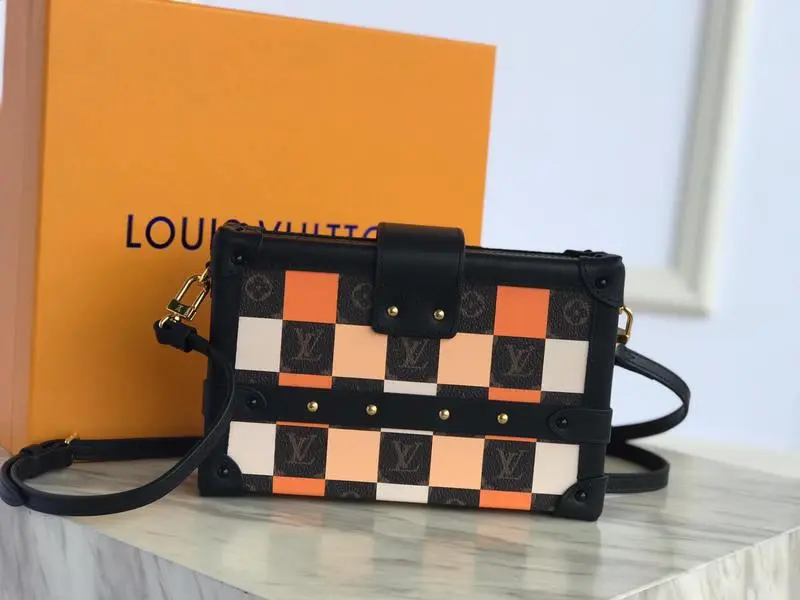 2019 monogram petite malle m55519 4 2019 monogram petite malle m55519 4
