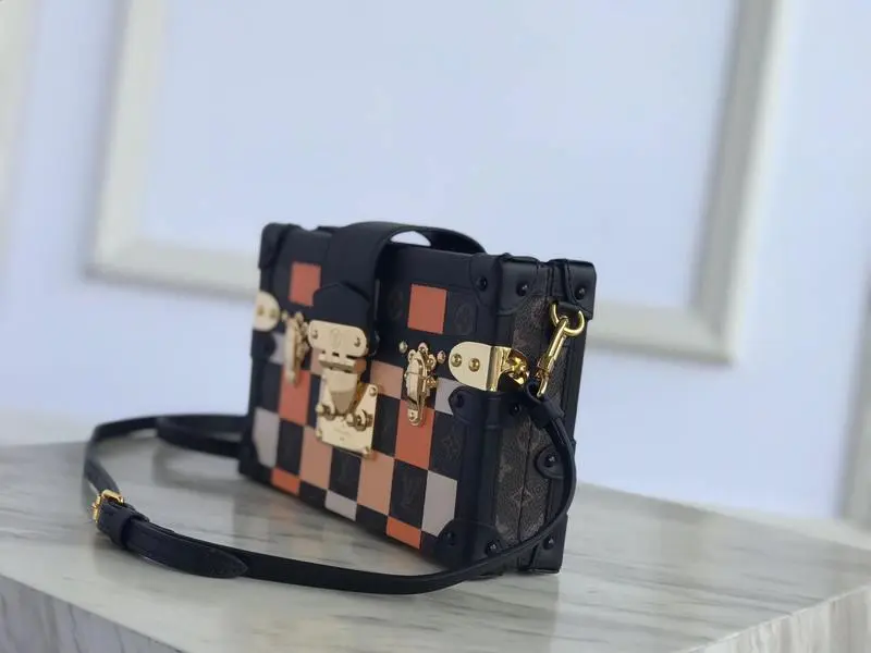 2019 monogram petite malle m55519 5 2019 monogram petite malle m55519 5