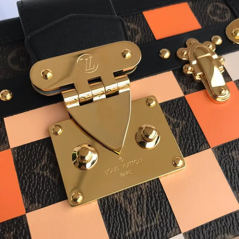 2019 monogram petite malle m55519 7 2019 monogram petite malle m55519 7