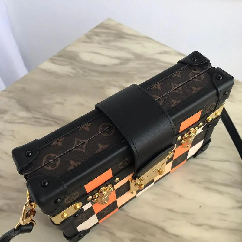 2019 monogram petite malle m55519 8 2019 monogram petite malle m55519 8