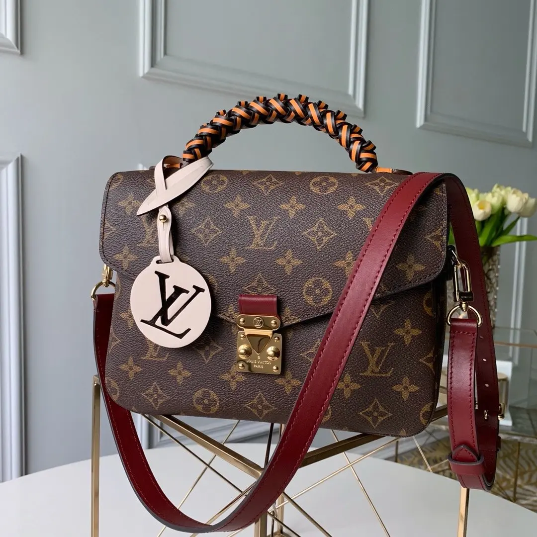2019 monogram pochette metis m44668 3