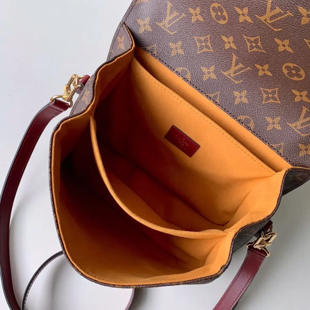 2019 monogram pochette metis m44668 5