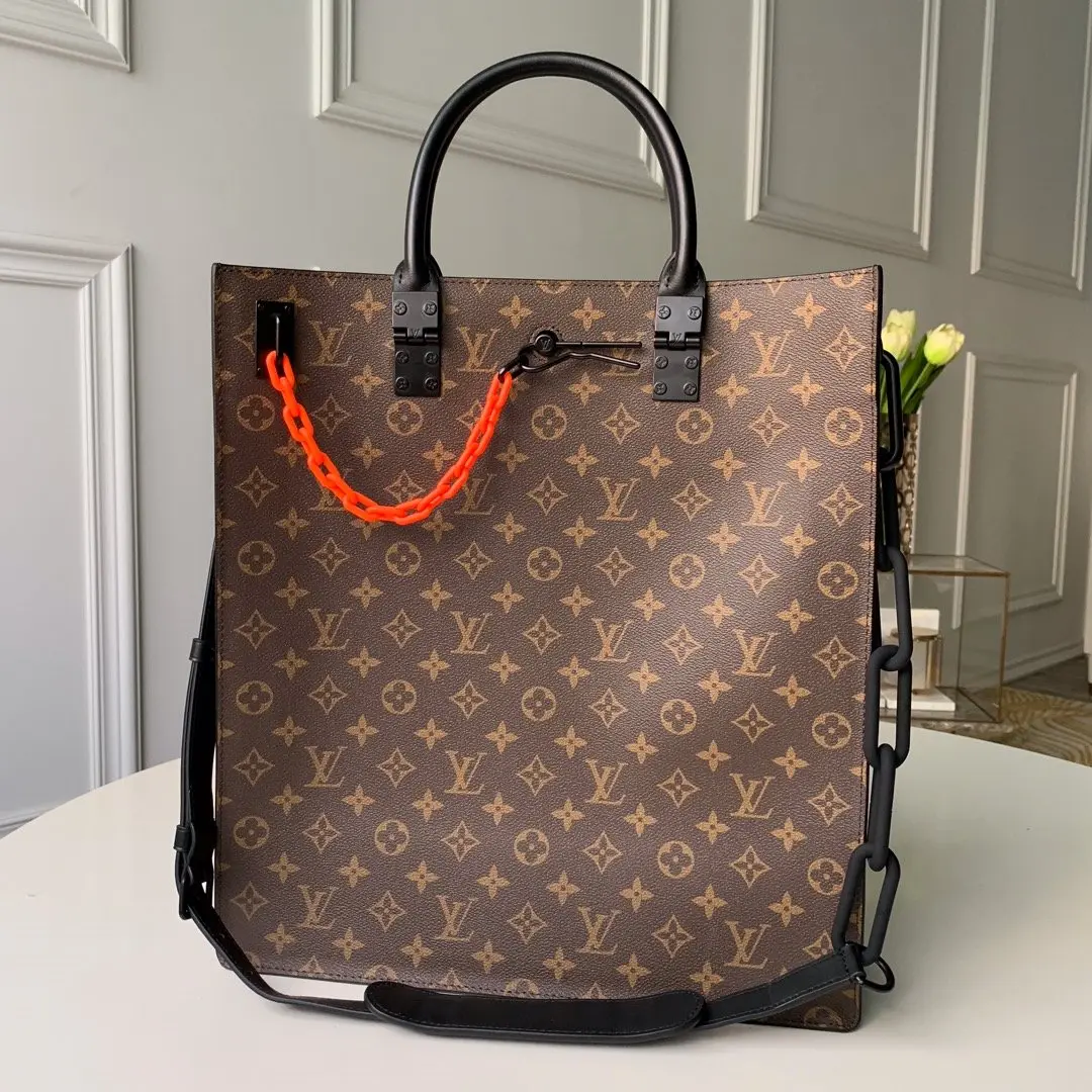 2019 monogram sac plat m44475 3 2019 monogram sac plat m44475 3