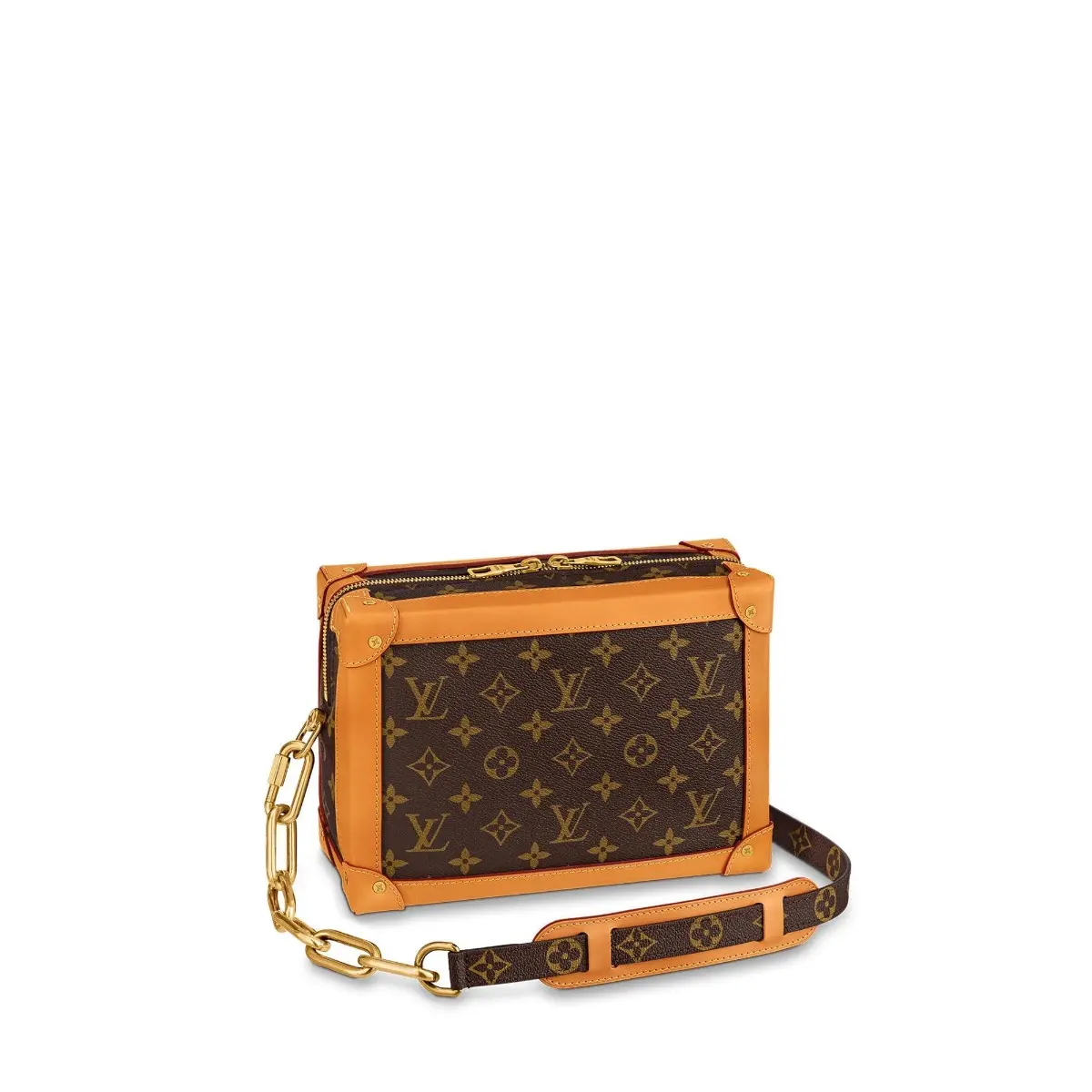 2019 monogram soft trunk m44660 1 2019 monogram soft trunk m44660 1