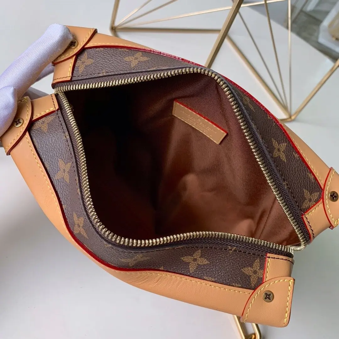 2019 monogram soft trunk m44660 11