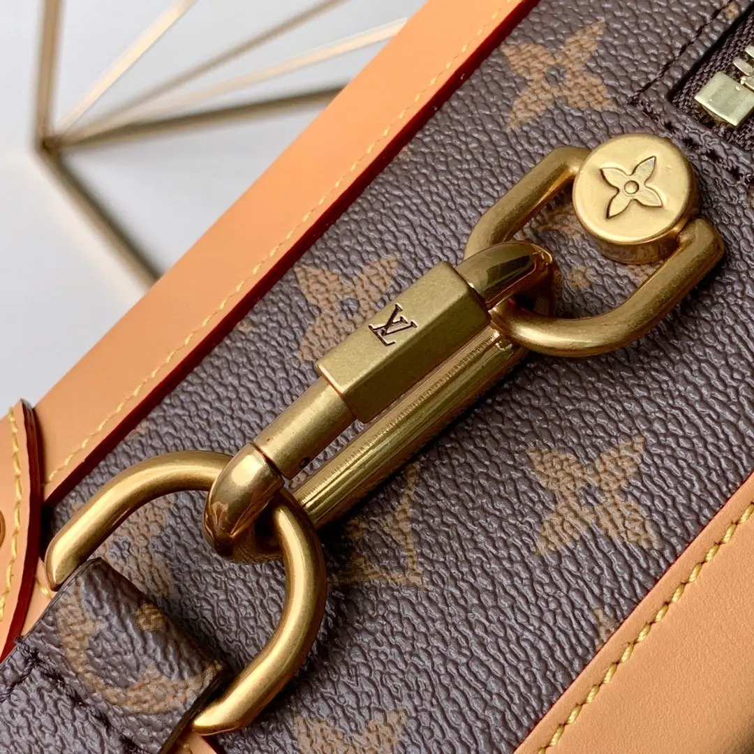 2019 monogram soft trunk m44660 2