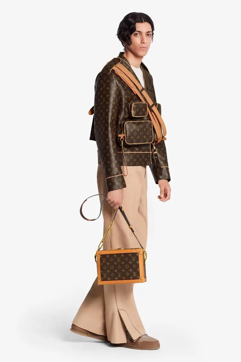 2019 monogram soft trunk m44660 3