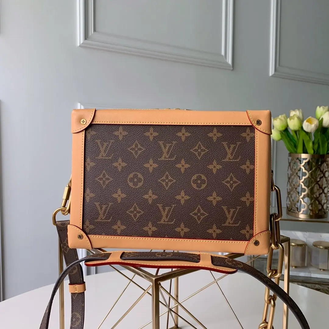 2019 monogram soft trunk m44660 4