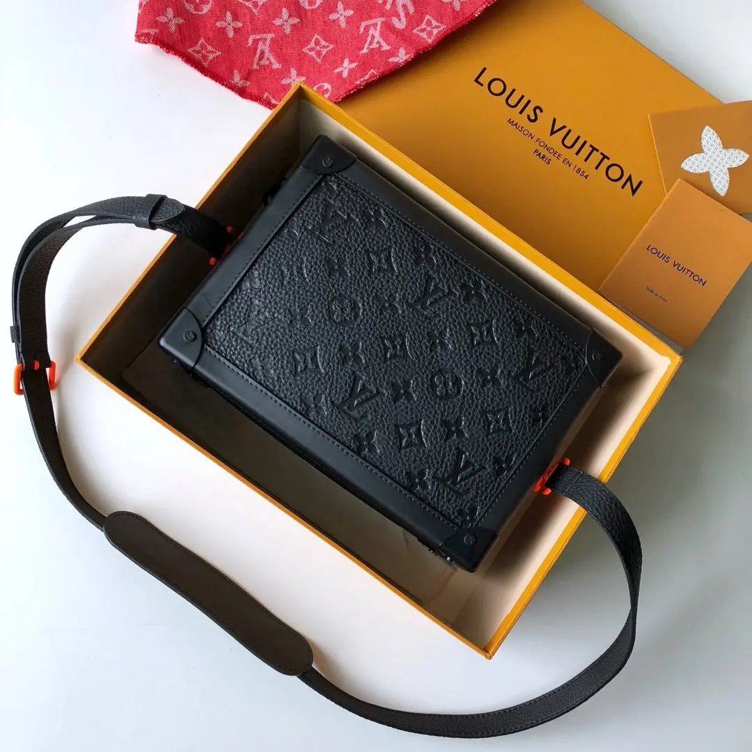 2019 monogram soft trunk m53288 3 2019 monogram soft trunk m53288 3