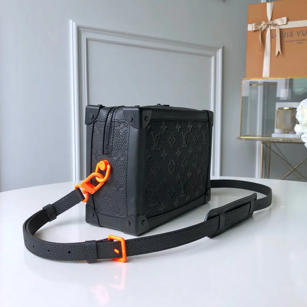 2019 monogram soft trunk m53288 4 2019 monogram soft trunk m53288 4