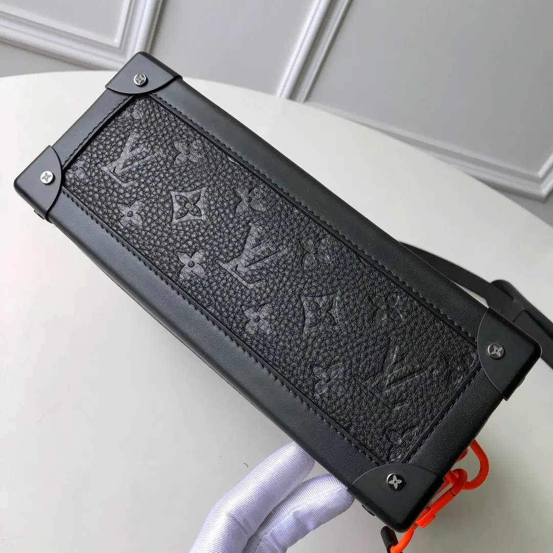 2019 monogram soft trunk m53288 5 2019 monogram soft trunk m53288 5