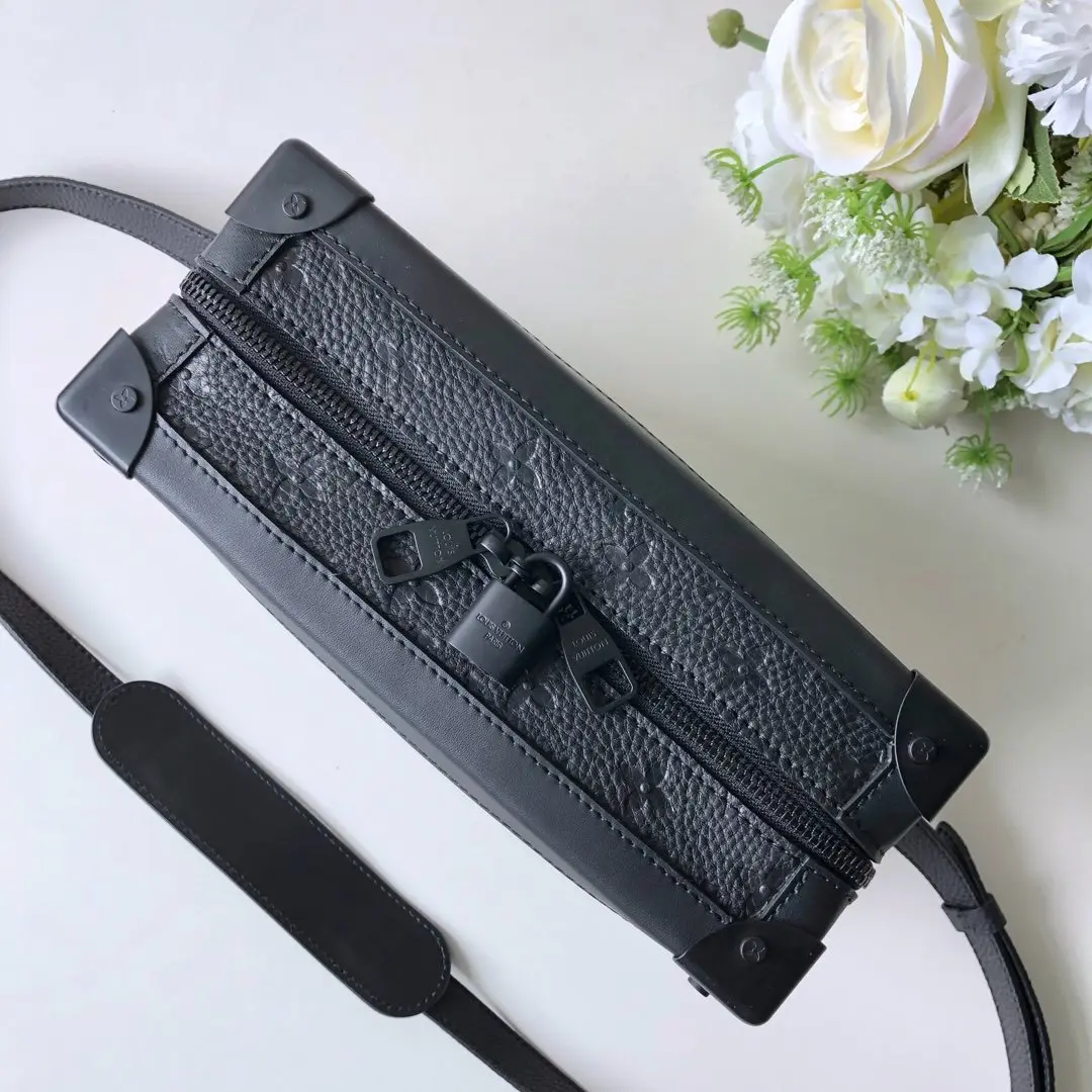2019 monogram soft trunk m53288 9 2019 monogram soft trunk m53288 9