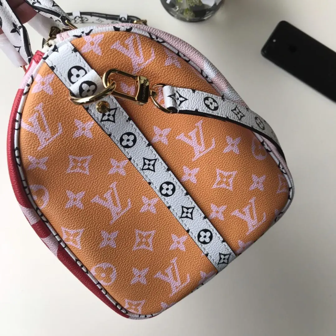 2019 monogram speedy bandouliere 30 rouge m44573 2 2019 monogram speedy bandouliere 30 rouge m44573 2