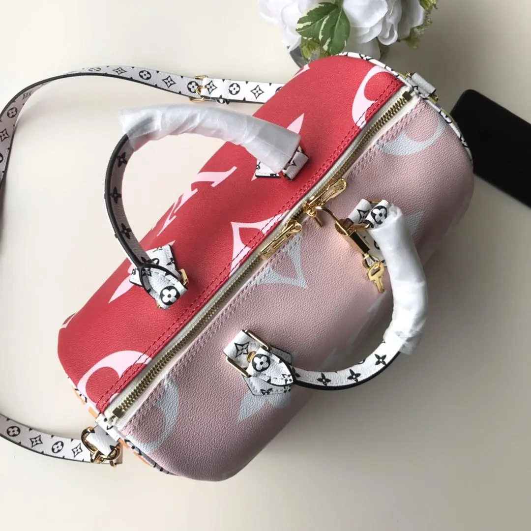 2019 monogram speedy bandouliere 30 rouge m44573 4 2019 monogram speedy bandouliere 30 rouge m44573 4