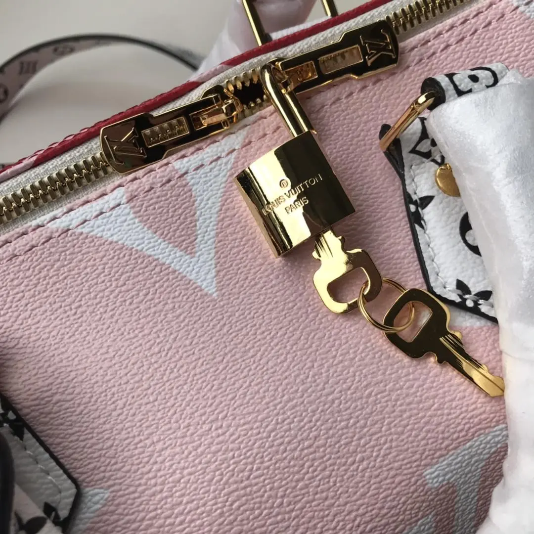 2019 monogram speedy bandouliere 30 rouge m44573 7 2019 monogram speedy bandouliere 30 rouge m44573 7