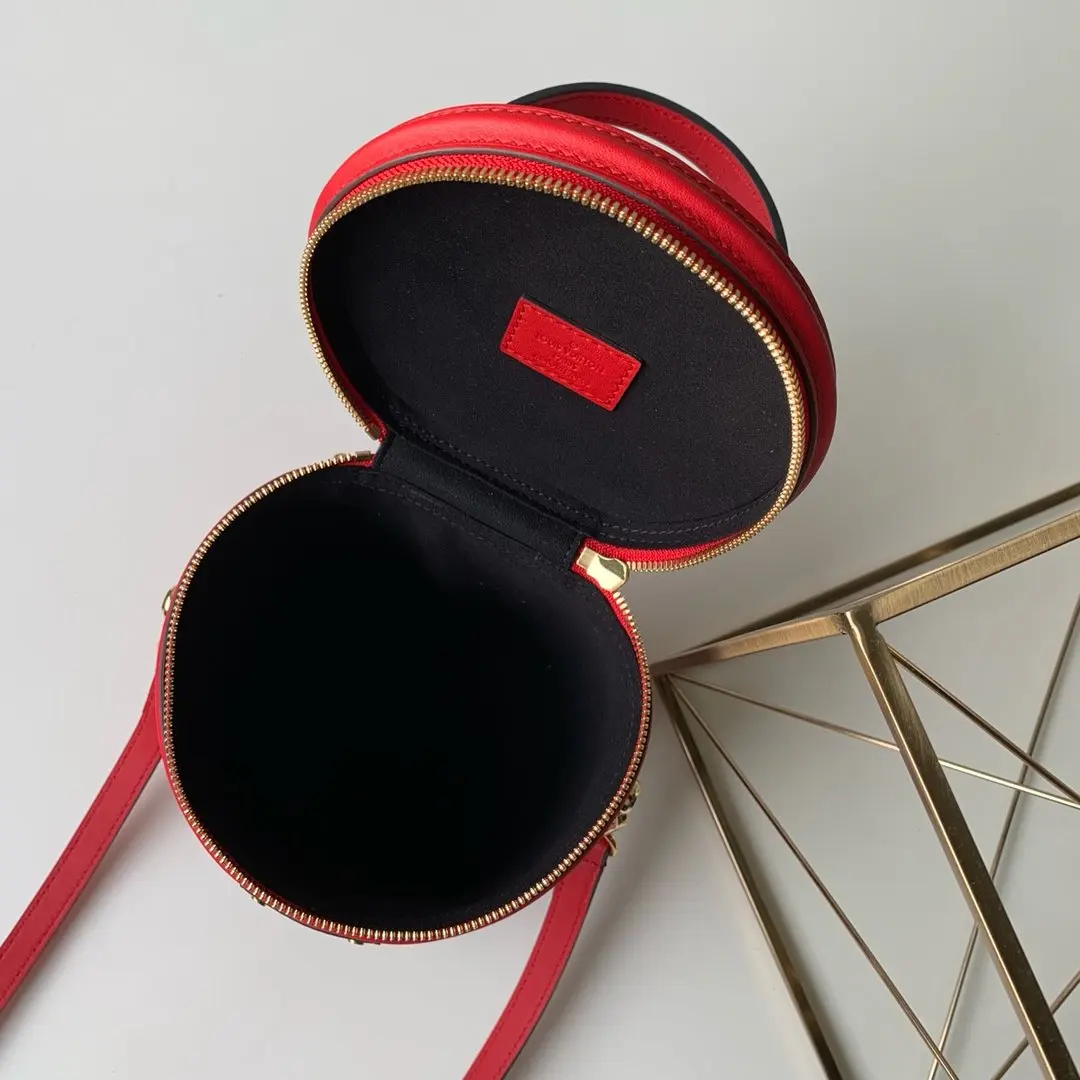 2019 monogram vernis cannes red m53998 2