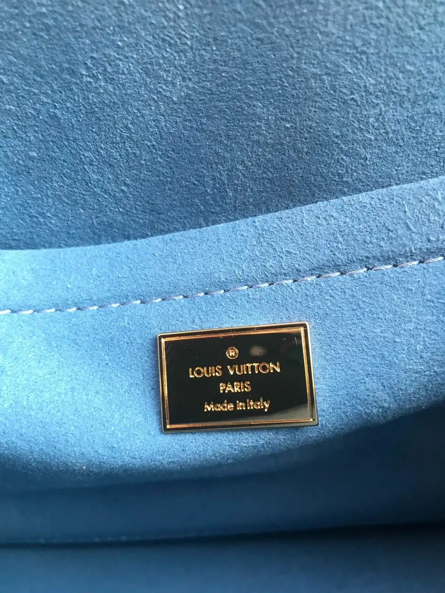 2019 monogram vernis spring street bleu jean m90373 2