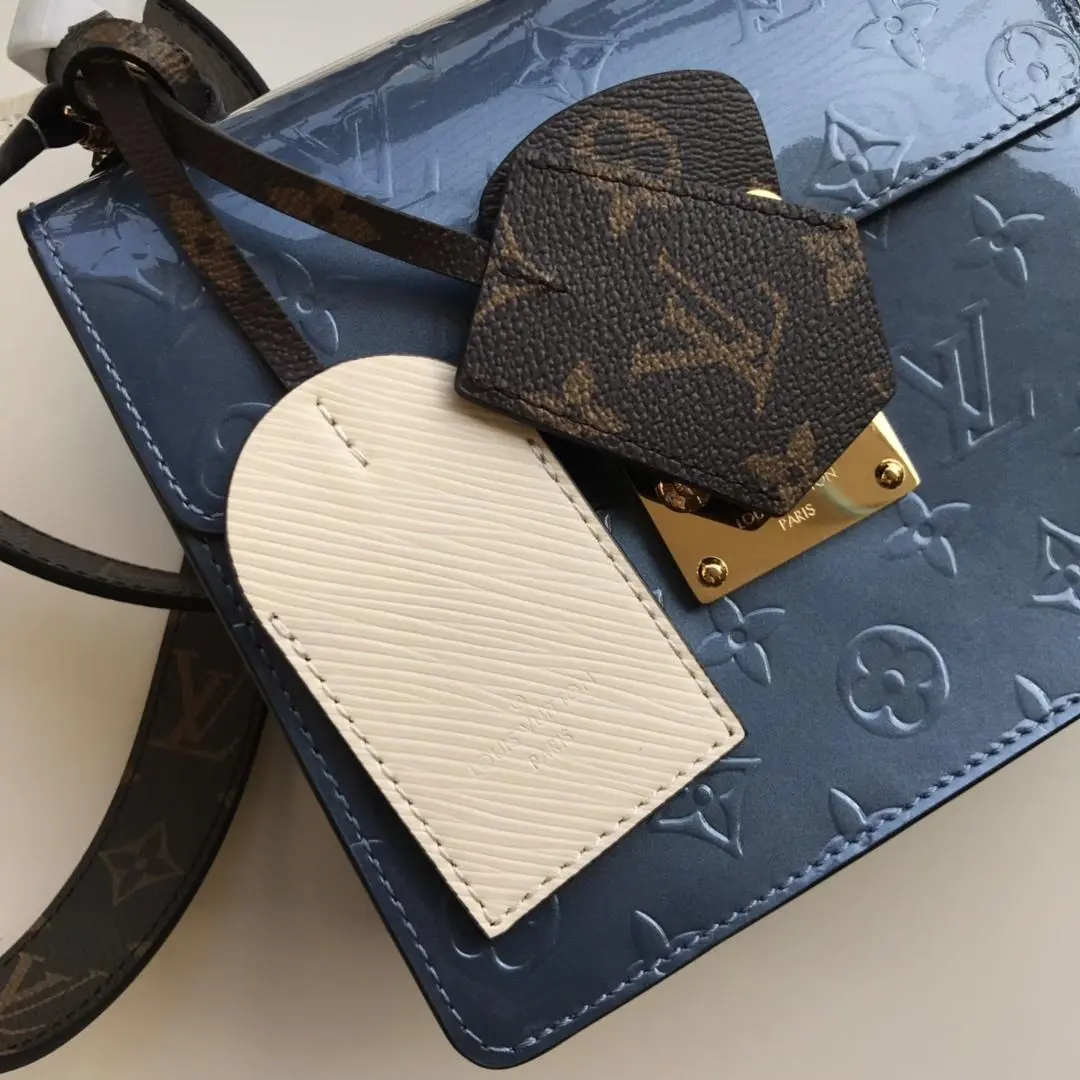 2019 monogram vernis spring street bleu jean m90373 6