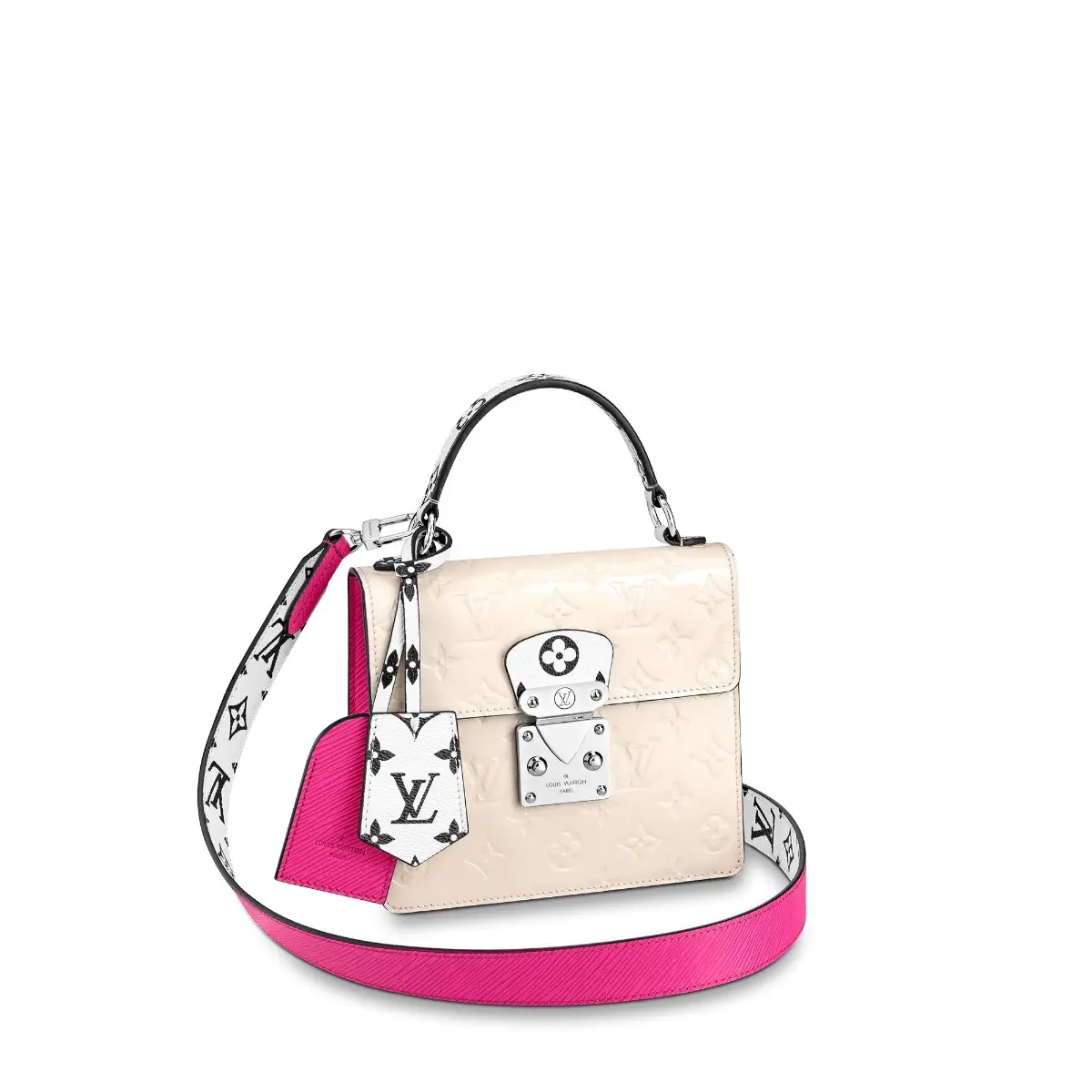2019 monogram vernis spring street cream m90454 1 2019 monogram vernis spring street cream m90454 1