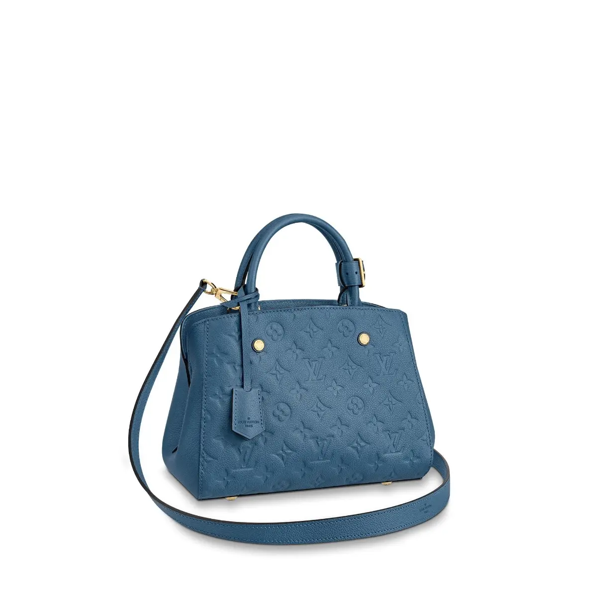 2019 montaigne bb bleu jean m44314 1 2019 montaigne bb bleu jean m44314 1
