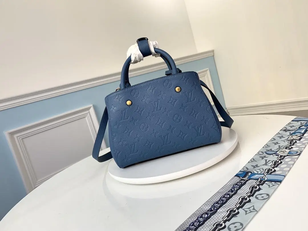 2019 montaigne bb bleu jean m44314 4