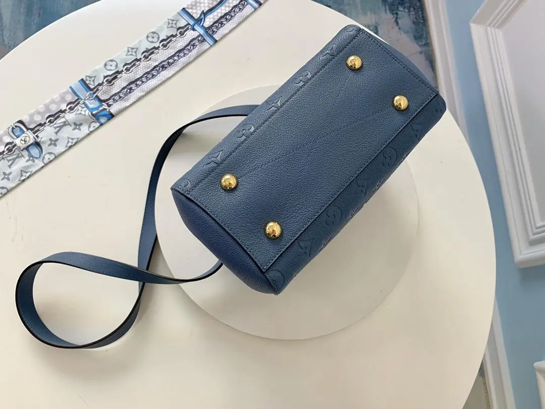 2019 montaigne bb bleu jean m44314 5