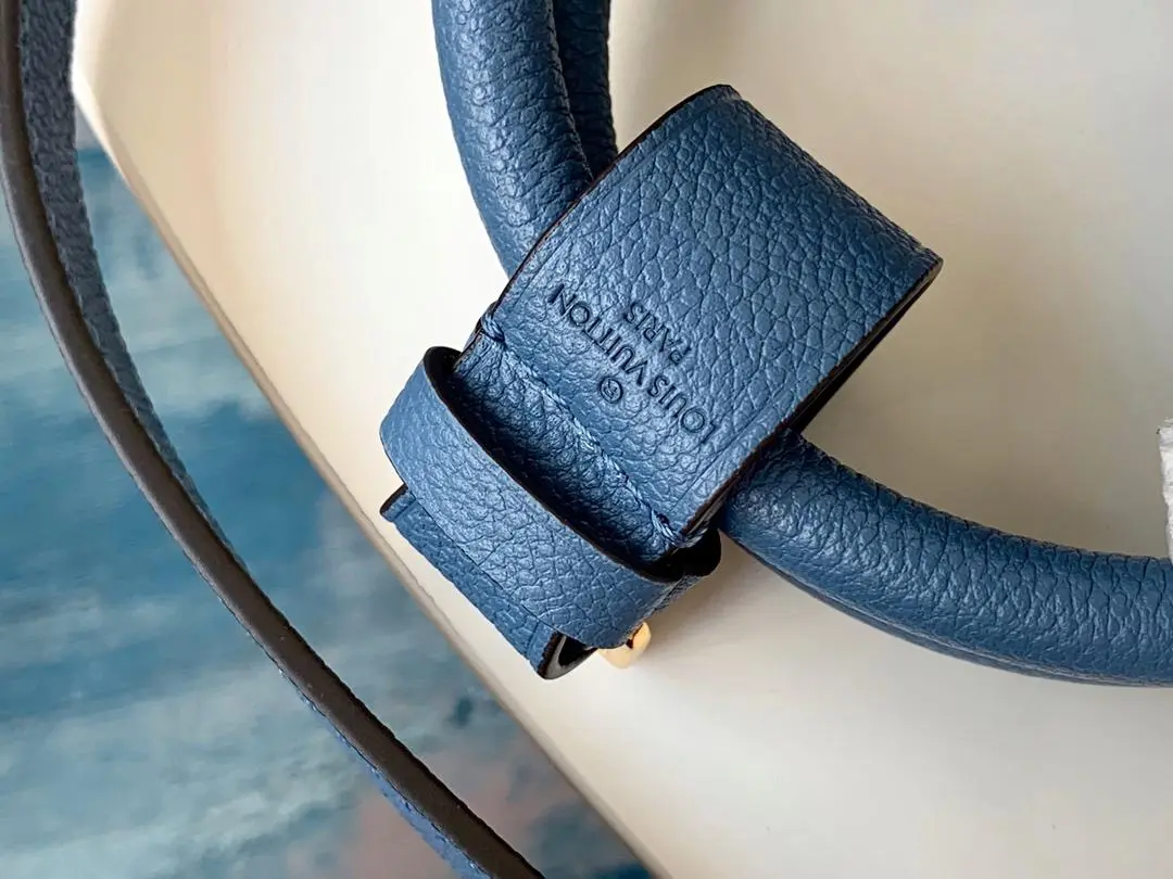 2019 montaigne bb bleu jean m44314 9