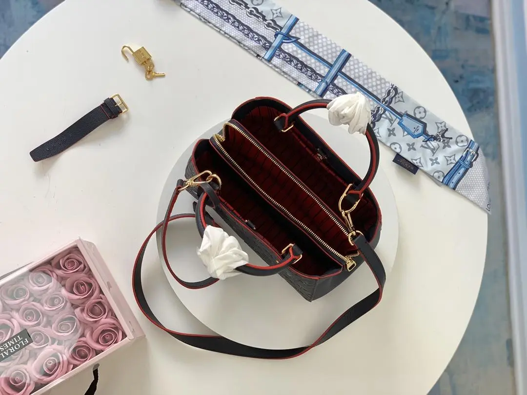 2019 montaigne bb marine rouge m42747 11