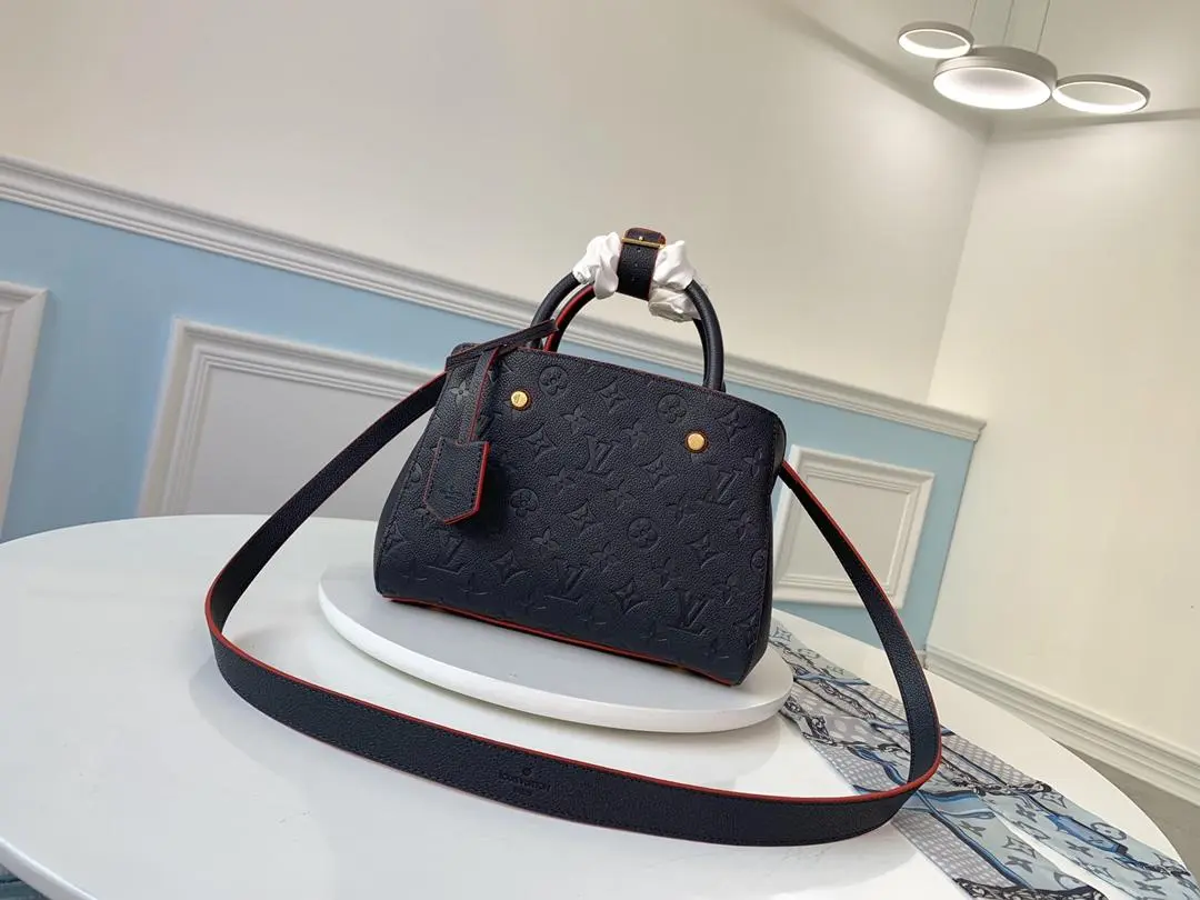 2019 montaigne bb marine rouge m42747 3
