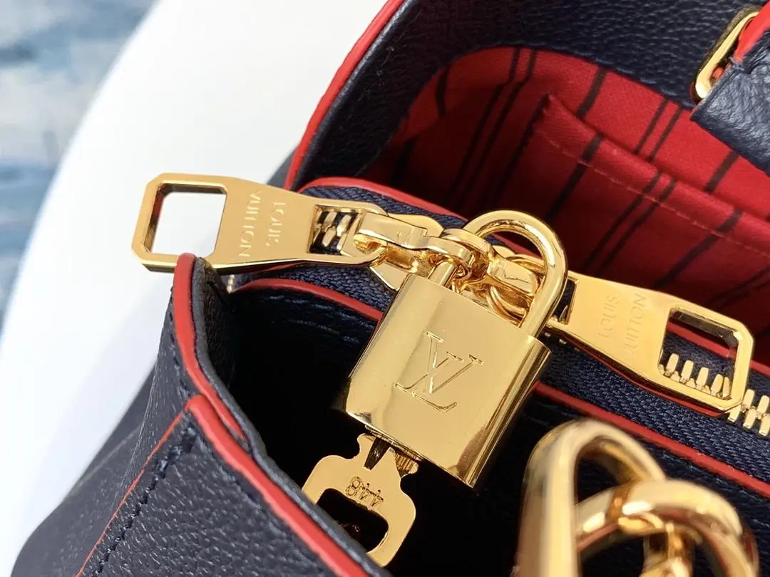 2019 montaigne bb marine rouge m42747 7