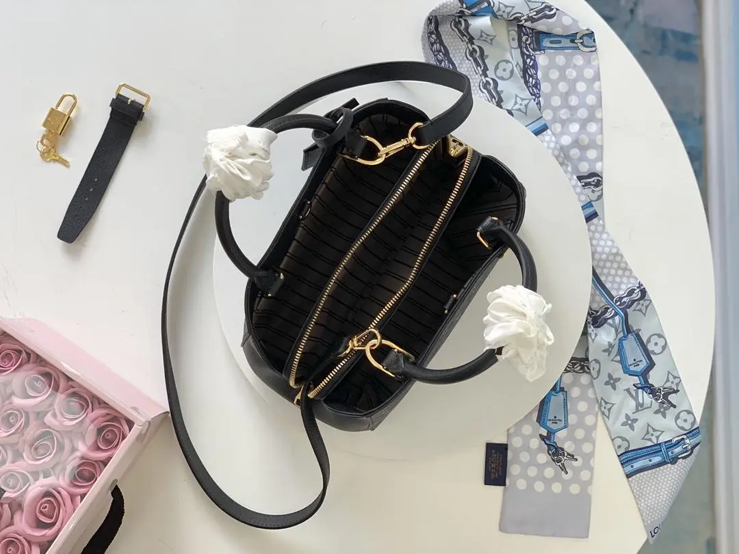 2019 montaigne bb noir m41053 10