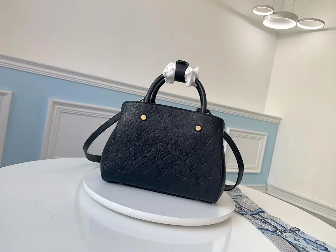 2019 montaigne bb noir m41053 5