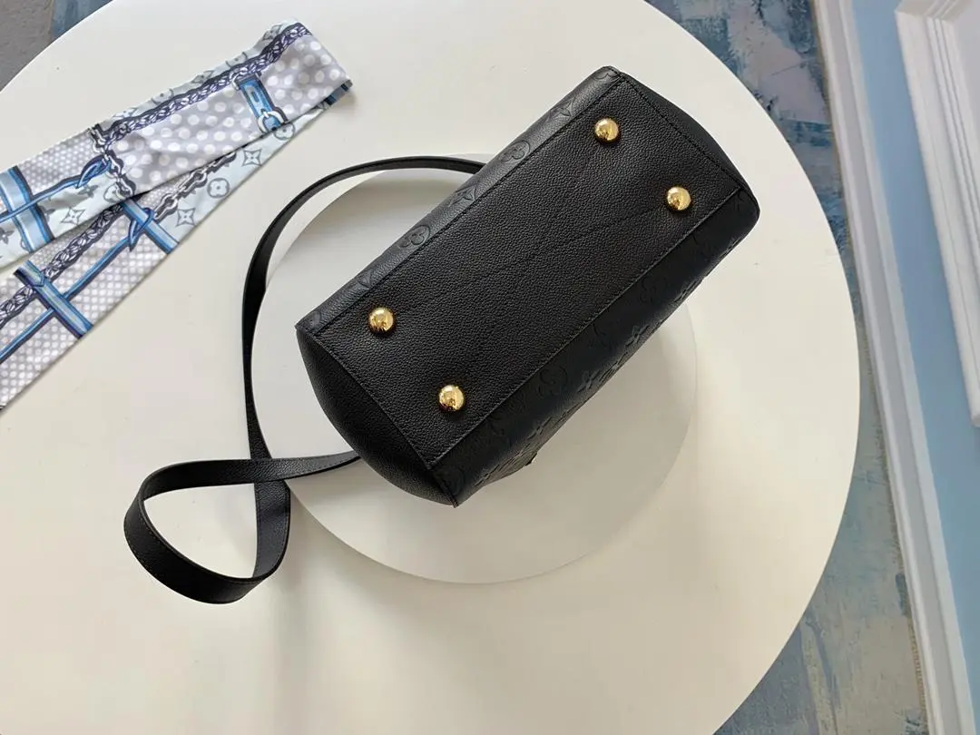 2019 montaigne bb noir m41053 6