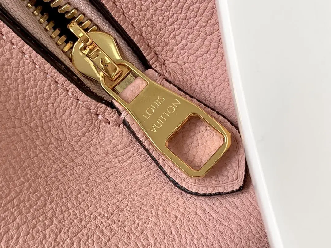 2019 montaigne bb rose poudre m44123 7