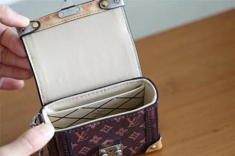 2019 premium monogram canvas essential trunk m63779 hlm52226 10 2019 premium monogram canvas essential trunk m63779 hlm52226 10