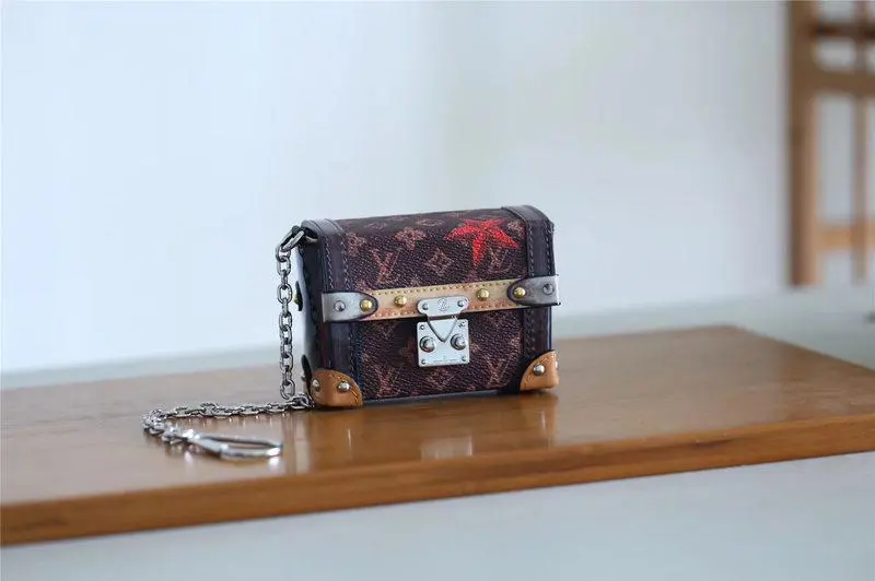 2019 premium monogram canvas essential trunk m63779 hlm52226 3 2019 premium monogram canvas essential trunk m63779 hlm52226 3