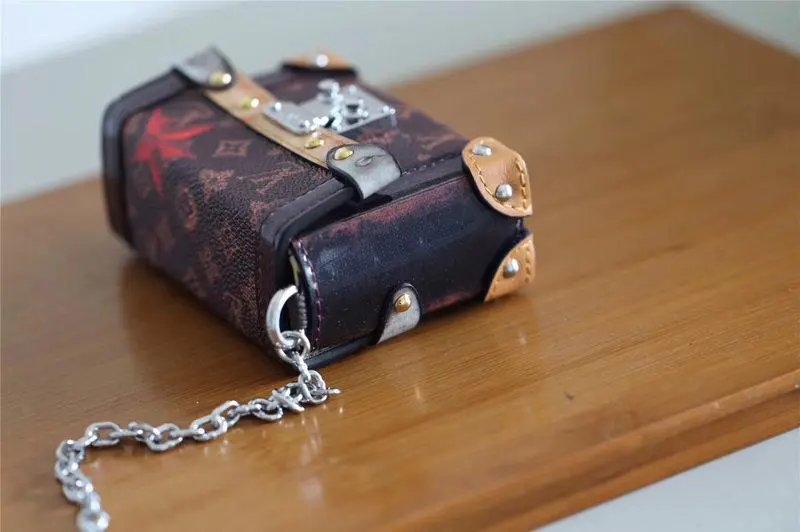 2019 premium monogram canvas essential trunk m63779 hlm52226 6 2019 premium monogram canvas essential trunk m63779 hlm52226 6